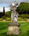 A SCULPTED LIMESTONE GROUP, THE ABDUCTION OF PROSERPIN, 20TH CENTURY, AFTER GIAN LORENZO BERNINI (1598 -1680)