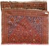 A QASHQAI RUG, PERSIA, FIRST QUARTER 20TH CENTURY