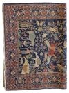 A THERAN CARPET, 1920