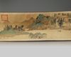 A Chinese 'landscape' handscroll