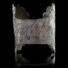 A PAIR OF SILVER BRACELETS, CLASSICAL GREEK PERIOD, 4TH CENTURY BC