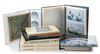 TEN BOOKS ON CHINESE PORCELAIN