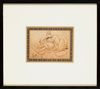 AN INDIAN MINIATURE, 19TH CENTURY