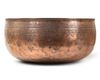 A MONUMENTAL LATE TIMURID ENGRAVED COPPER BOWL, CENTRAL ASIA, LATE 15TH-EARLY 16TH CENTURY