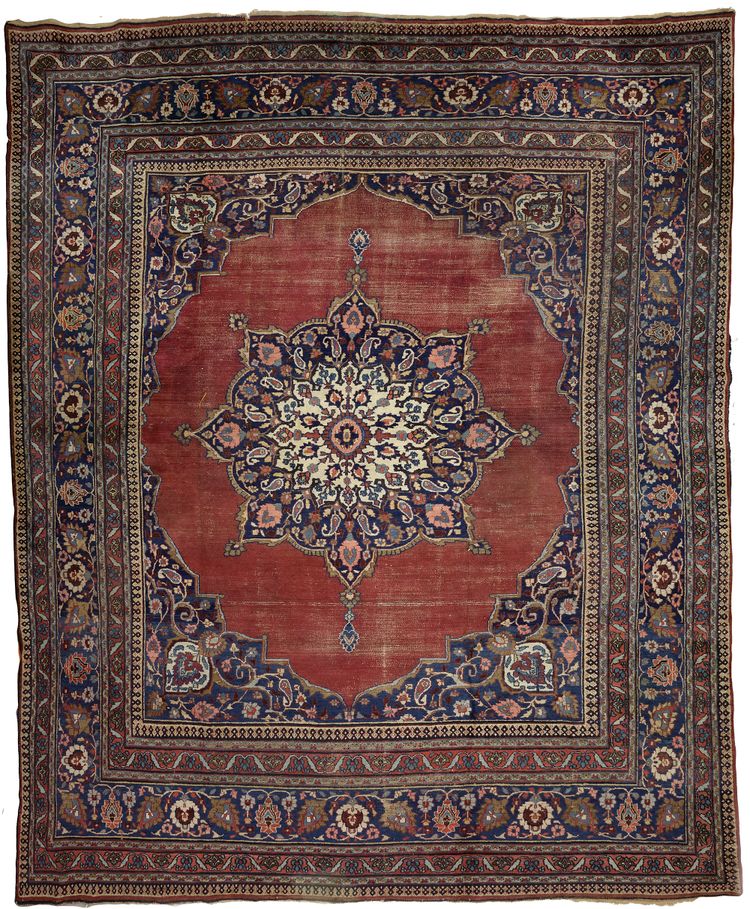 A HORASAN CARPET