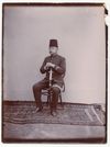 A RARE ARCHIVE ABOUT YEMEN, BELONGED TO AHMED IZZET PASHA