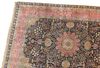 A PURE SILK FIAN HEREKE, WEST ANTOLIA