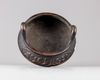 A Chinese bronze censer for the Islamic market
