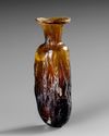 SIDONIAN MOLD-BLOWN EWER, VASE, 1ST CENTURY AD