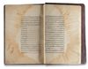 ARABIC MANUSCRIPT ON THE SCIENCE OF INHERITANCE, COPIED IN MECCA AND DATED 970 AH / 1563 AD