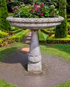 A ROSSO VERONA MARBLE PLANTER IN MID 19TH CENTURY STYLE, SECOND HALF 20TH CENTURY