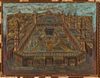 AN OTTOMAN VIEW OF MECCA 