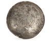A SILVER BOWL, SASSANIAN, 4TH-5TH CENTURY AD
