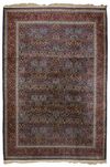 A HEREKE CARPET, TURKEY, CIRCA 1940