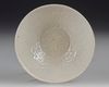 A CHINESE QINGBAI BOWL, SONG DYNASTY (960-1279)