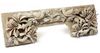 A PAIR OF CHINESE CARVED BRICKS WITH BIRDS AND FLOWERS MOTIF,  MING DYNASTY (1368-1644)
