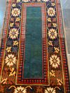 A CAUCASIAN TALISH RUNNER, 19TH CENTURY