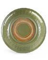 A LARGE CHINESE LONGQUAN CELADON BARBED CHARGER, MING DYNASTY (136801644) OR LATER