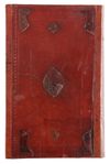 MABAETH AL-IRTIHAL FI SHAD AL-RIHAL, THE MOTIVATION OF MIGRATION TO THE THREE MOSQUES, OTTOMAN TURKEY, DATED 1154 AH/1741 AD
