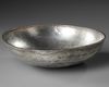 A SILVER FIALA, GREECE, 4TH CENTURY BC