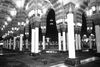 AN ALBUM OF PHOTOGRAPHIC NEGATIVES OF HOLY PLACES IN SAUDIA ARABIA, MID 20TH CENTURY
