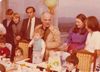 A COLLECTION OF TWELVE PHOTOGRAPHS, AMONG WICH OF THE LATE KING HUSSEIN BIN TALA’S MARRIAGE TO PRINCESS DINA BINT ABDUL-HAMID BIN MUHAMMAD ABDULAZIZ, 1955 AD