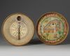 An Ottoman Qibla indicator