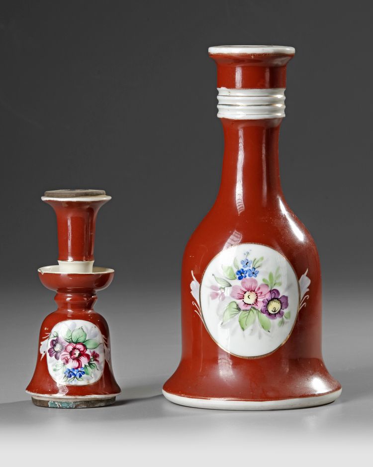 WATERPIPE – RUSSIAN FOR PERSIA, 20TH CENTURY