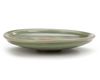 A CHINESE LONGQUAN CELADON DISH, YUAN DYNASTY (1271-1368)