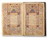 A PERSIAN QAJAR QURAN, 19TH CENTURY