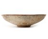 A SAMANID SLIP-PAINTED POTTERY BOWL,  PERSIA, 10TH CENTURY