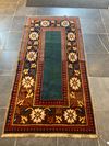 A CAUCASIAN TALISH RUNNER, 19TH CENTURY