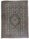 A TEHRAN CARPET