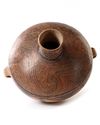 A CHINESE NEOLITHIC PAINTED POTTERY JAR, MAJIAYAO CULTURE, MID TO LATE 3RD MILLENIUM BC