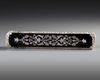 AN OTTOMAN MOTHER-OF-PEARL INLAID PENBOX, TURKEY, 19TH-EARLY 20TH CENTURY.