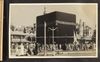 AN ORIGINAL PHOTO ALBUM OF THE HOLY PLACES (MECCA AND MEDINA) BY THE PHOTOGRAPHER RAMZI MAYMOUN, BEFORE 1955