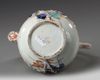 A JAPANESE IMARI EWER, 17TH CENTURY