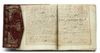 AN ILUMINATED MINIATURE COLLECTION QURAN, INCLUDING DALAAIL U’L KHAYRAAT WA SHAWAARIQ U’L ANWAAR,‘ABI ABD ALLAH MUHAMAD BIN SULAYMAN AL JZWLY, 870 AH/1465 AD COPIED BY AL-IMAM AL-HAJJ HUSSEIN ZAROUQ