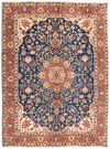 A TABRIZ CARPET, 1920-1930