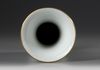 A MEISSEN PORCELAIN VASE "ROTE DRACHE", 1924-1934