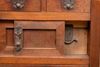 A ledger chest (chôdansu)