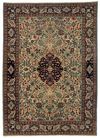 A FINE TAHRAN CARPET