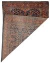 A MALAYER CARPET, 1920s