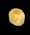 AN INTAGLIO OF SERAPIS, A CAMEO OF AN AFRICAN, A CAMEO OF A YOUTH OR WOMAN, 19TH CENTURY AND EARLIER