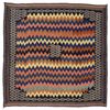 AFSHAR SOFREH FLATWEAVE, FROM NORTHWESTERN PERSIA, GRAMIN REGION