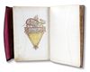 A LARGE ILLUMINATED QURAN, CENTRAL ASIA, WRITTEN BY MUHAMMED AMIN SUKRI AND DATED 1288AH/ 1871AD