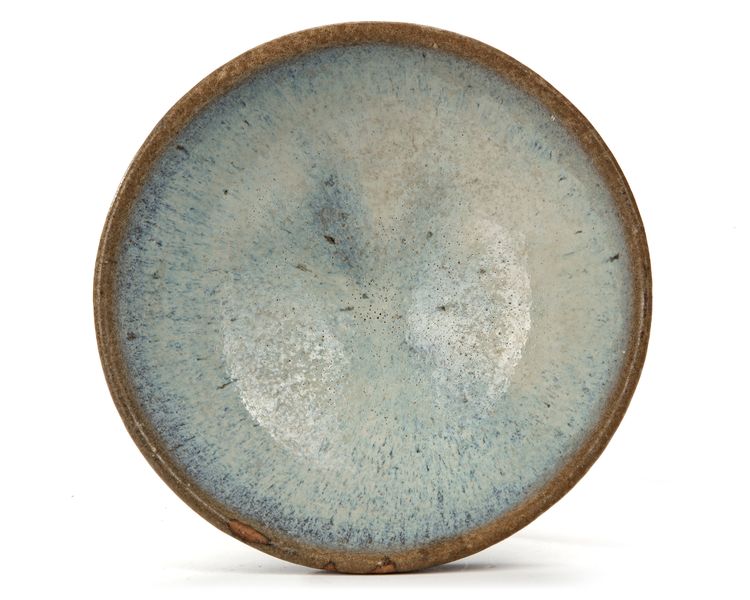 A CHINESE JUNYAO BOWL, SONG DYNASTY (960-1279)