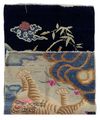 A CHINESE 'PAO TAO' RUG, CIRCA 1920