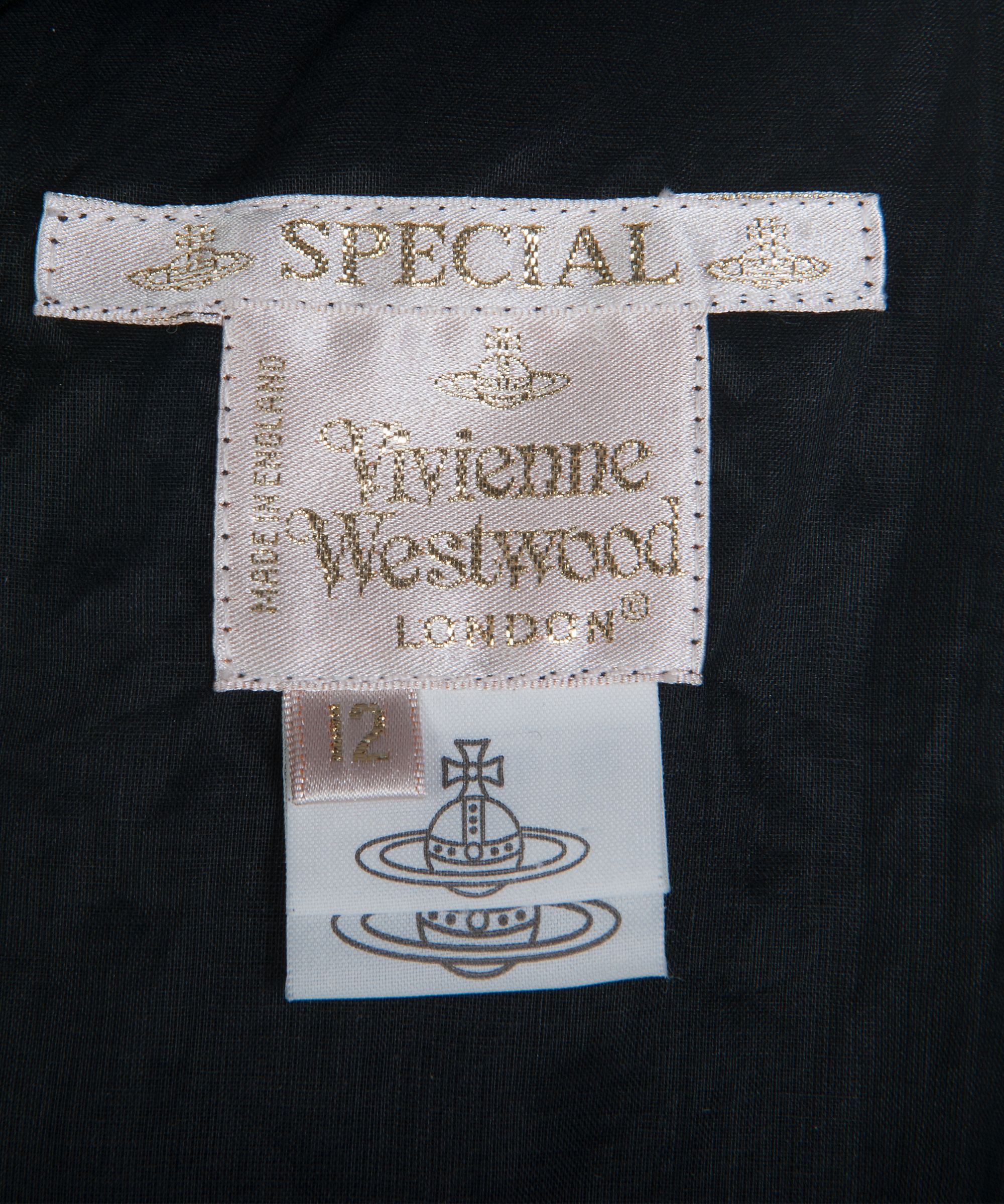 超稀少 90s vivienne westwood gold label 英国製 超稀少 90s vivienne westwood gold label 英国製