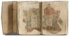 A LARGE LEATHER-BOUND QURAN, CENTRAL-ASIA, DAGESTAN, 18TH-19TH CENTURY